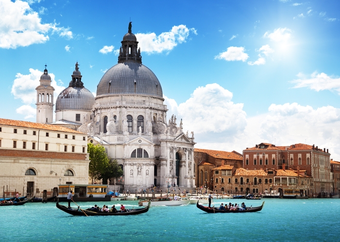 Недвижимость в Венеции