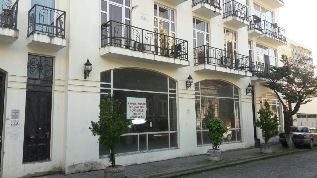 Продажа помещения для бизнеса в Батуми, Грузия