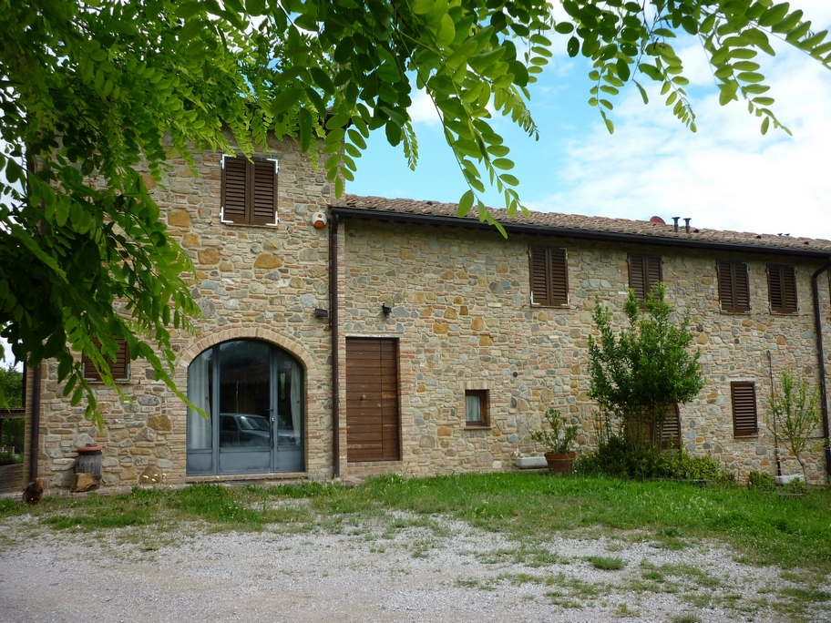 Продажа дома в Кьянти (агротуризм в Италии)