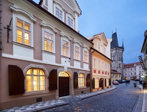 Продается торговое помещение 114 м2 в центре Праги