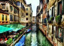 Недвижимость в Венеции: районы и острова