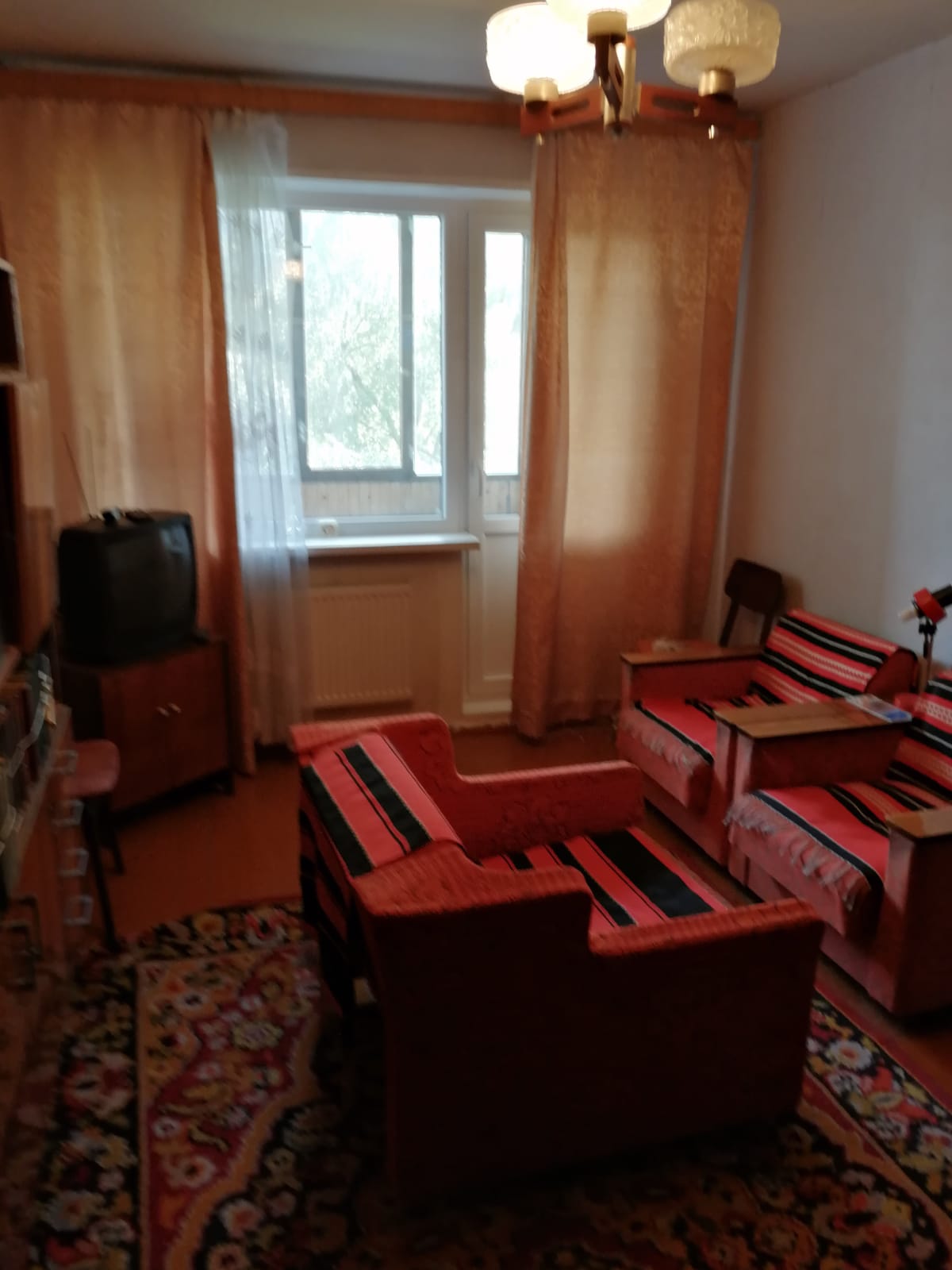 Продается 2-х комнатная квартира в центре Таллина, Эстония