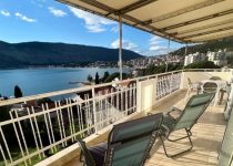 Продается 4-х комнатная квартира в Черногории, с видом на море